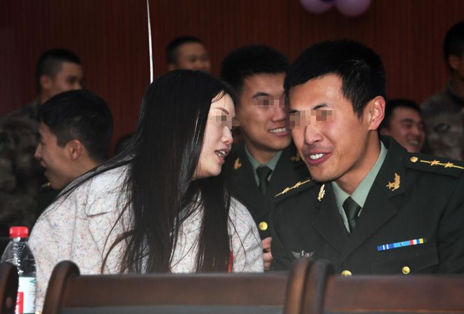我83年退伍相亲被拒第二天相亲对象闺蜜找上了我命运发生改变必赢(图16)