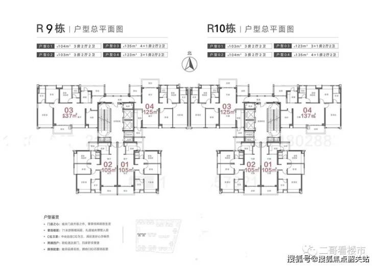 富力南驰富颐华庭-富颐华庭(广州)2024首页网站-户型图价格户型容积率(图2)