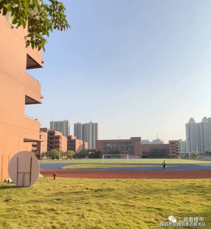 富力南驰富颐华庭-富颐华庭(广州)2024首页网站-户型图价格户型容积率(图7)