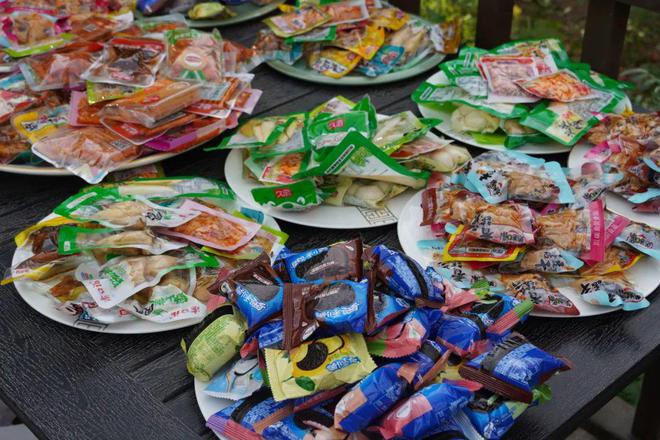 看基层｜三师图木舒克市妇联、团委组织开展“粽情古尔邦·双节同欢庆”青年交友联谊活动(图2)