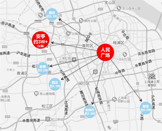 上海嘉定大华梧桐樾2024网站发布丨大华梧桐樾售楼中心欢迎您(图3)