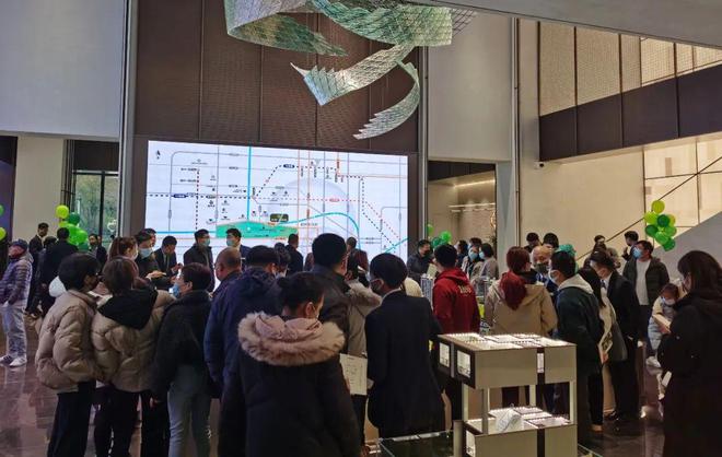 上海嘉定大华梧桐樾2024网站发布丨大华梧桐樾售楼中心欢迎您(图10)