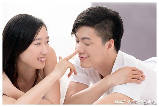 重庆男子开敞篷跑车去相亲女生第一眼就沦陷：怕自己配不上他(图5)