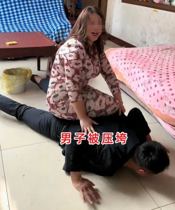 山东男子相亲二婚女子身材爆表男子一眼心动：懂得多(图3)