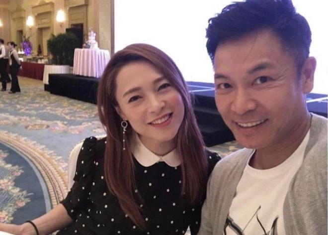 欧倩怡离婚内幕揭秘：交友软件约会六男是婚姻破裂的原因吗？(图1)