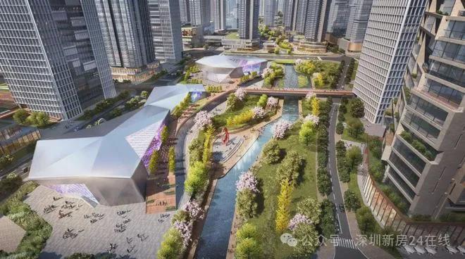 万丰海岸城翰府(通知)2024最新-楼盘简介-房价-户型-交房(图5)