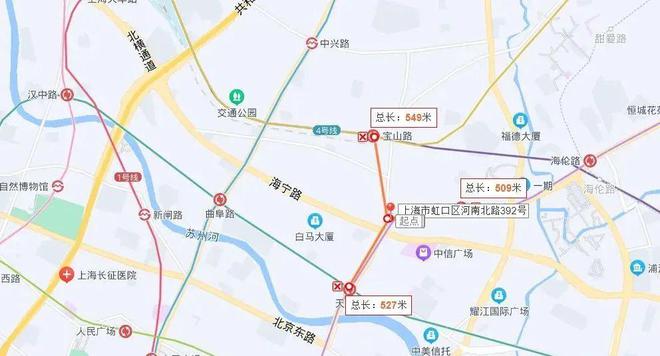 上海虹口弘安里2024网站弘安里售楼处配套满级！(图14)