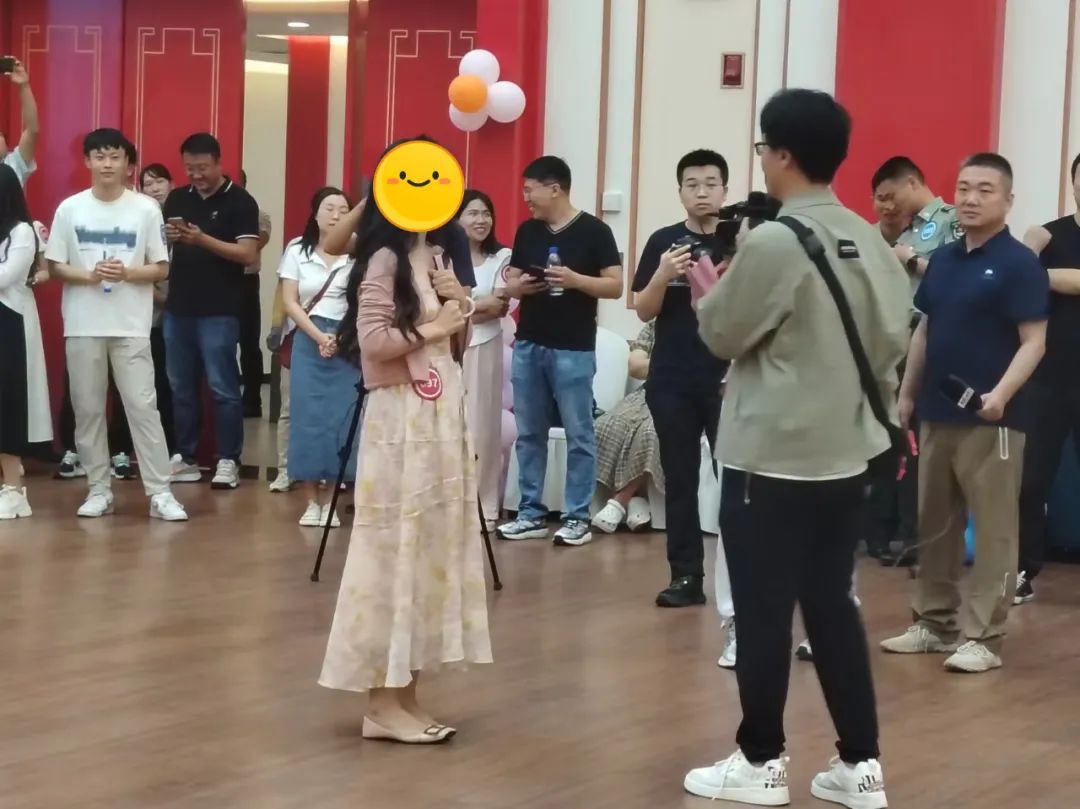 “冀遇良缘幸福联线年单身青年婚恋交友活动在河北石家庄平山县西柏坡举办(图1)