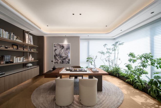 必赢绿城凤咏朝阳2024发布：绿城凤咏朝阳售楼处电话·(图文解析！)(图6)