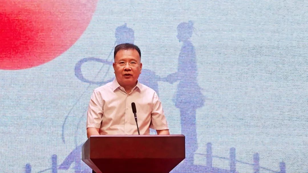冀遇良缘幸福连线年网通院单身青年婚恋交友活动圆满举办(图3)