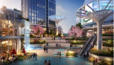 必赢国际招商璀璨映澜(2024)招商璀璨映澜百科-售楼处(图1)