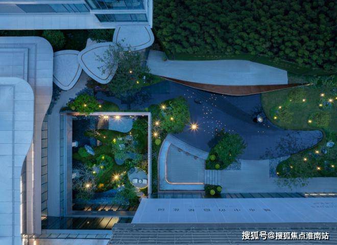 绿城凤咏朝阳售楼处2024网站发布丨绿城凤咏朝阳售楼中心欢迎(图5)
