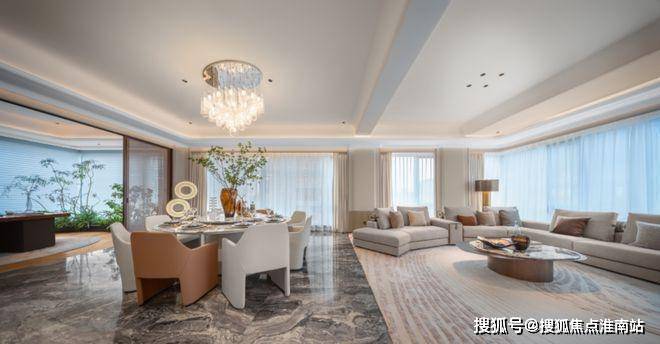 绿城凤咏朝阳售楼处2024网站发布丨绿城凤咏朝阳售楼中心欢迎(图9)
