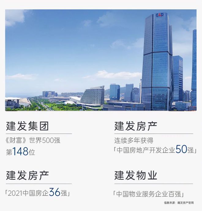 建发明珠湾玺(南沙建发明珠湾玺)2024网站售楼处户型大揭秘(图6)
