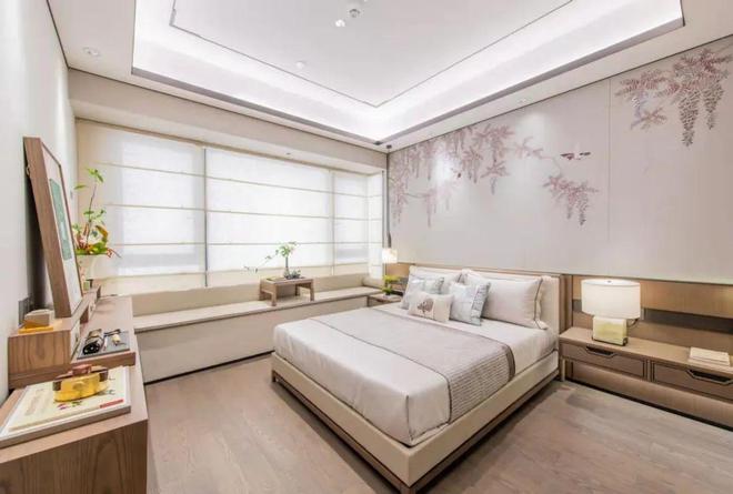 建发明珠湾玺(南沙建发明珠湾玺)2024网站售楼处户型大揭秘(图10)