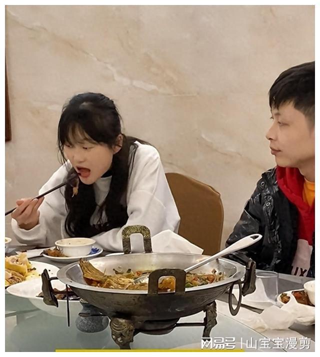 必赢国际广西女子相亲相到自己老板同事极力劝说：办公室恋情不好(图1)