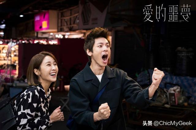 必赢国际2024必看10部高口碑台湾电影！(图5)