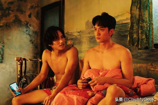 必赢国际2024必看10部高口碑台湾电影！(图10)