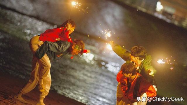 必赢国际2024必看10部高口碑台湾电影！(图13)