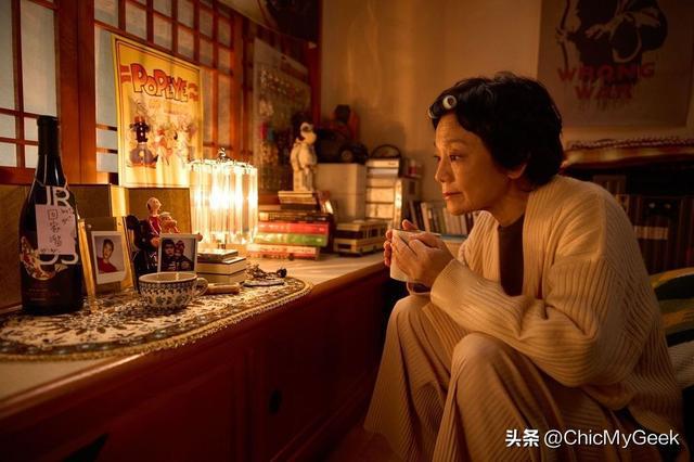 必赢国际2024必看10部高口碑台湾电影！(图18)