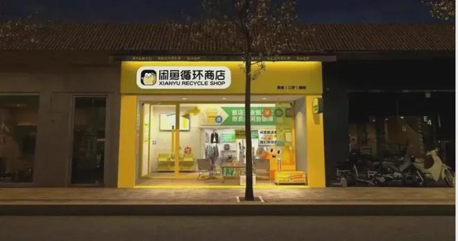 职场枯竭的年轻人Bwin必赢到了闲鱼就活过来了(图4)