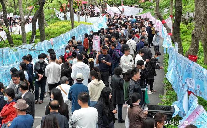 良辰将至佳人有约！七夕千必赢国际佛山相亲大会报名正式启动快来吧(图2)