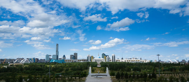 做好邻居、好朋友、好伙伴兄弟——习近平主席对哈萨克斯坦、塔吉克斯坦国事访问纪实(图2)