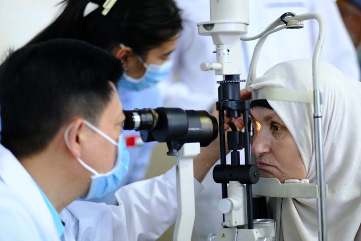 做好邻居、好朋友、好伙伴兄弟——习近平主席对哈萨克斯坦、塔吉克斯坦国事访问纪实(图4)