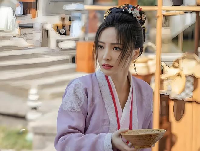何洁给柳岩介绍圈内音乐人相亲男方吐槽：你要不是柳岩就好了(图14)