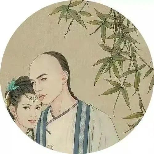 人间惆怅客之纳兰性德(图3)