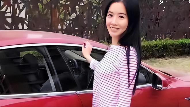 必赢2024年北京交大女硕士翟欣欣被逮捕网友直呼：简直大快人心(图4)