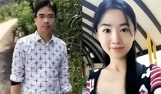 必赢2024年北京交大女硕士翟欣欣被逮捕网友直呼：简直大快人心(图1)