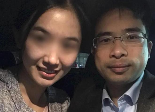 必赢2024年北京交大女硕士翟欣欣被逮捕网友直呼：简直大快人心(图5)