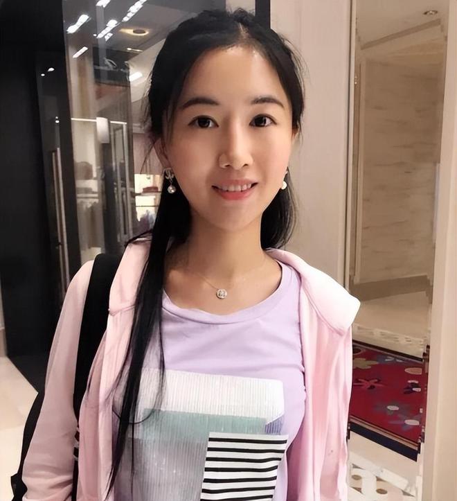 必赢2024年北京交大女硕士翟欣欣被逮捕网友直呼：简直大快人心(图18)