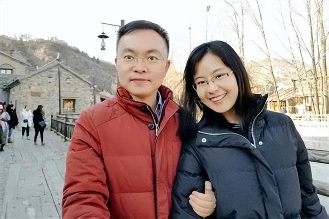 “渐冻人”蔡磊：与妻子相亲两个月后结婚住进ICU妻子暴瘦十斤必赢(图5)