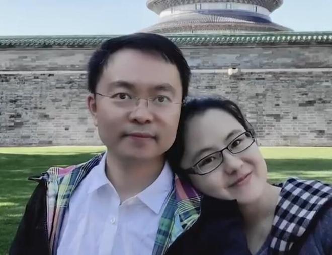 “渐冻人”蔡磊：与妻子相亲两个月后结婚住进ICU妻子暴瘦十斤必赢(图10)