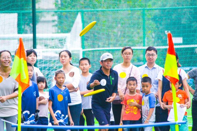2024年湖南“超级芒果”高校音乐季暨第四届阳明山帐篷露营嘉年华将于7月19日开幕(图10)