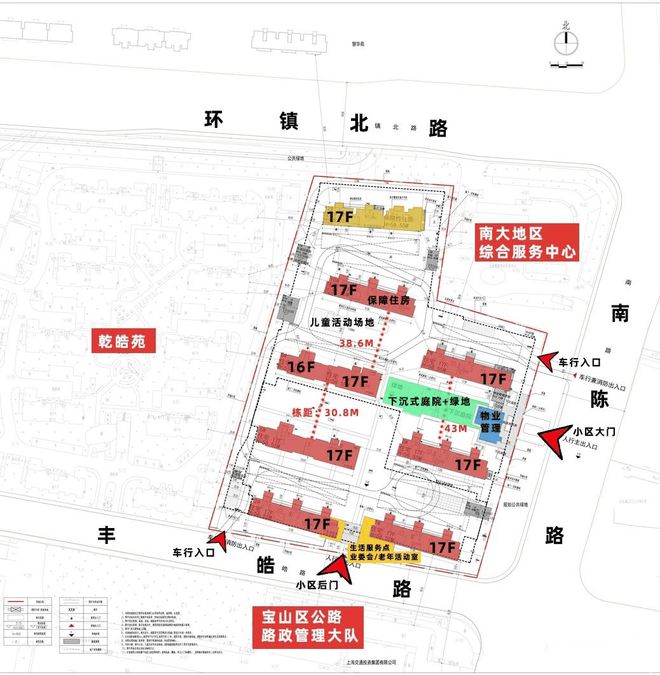 『中环金茂府』2024网站-南大中环金茂府祥情-上海房天下(图1)