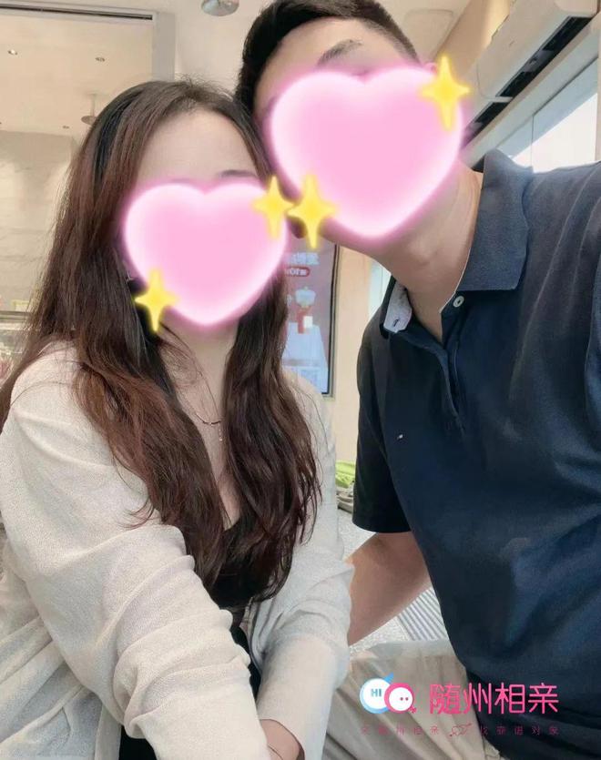 必赢国际随州相亲·脱单合集（第四期）(图2)