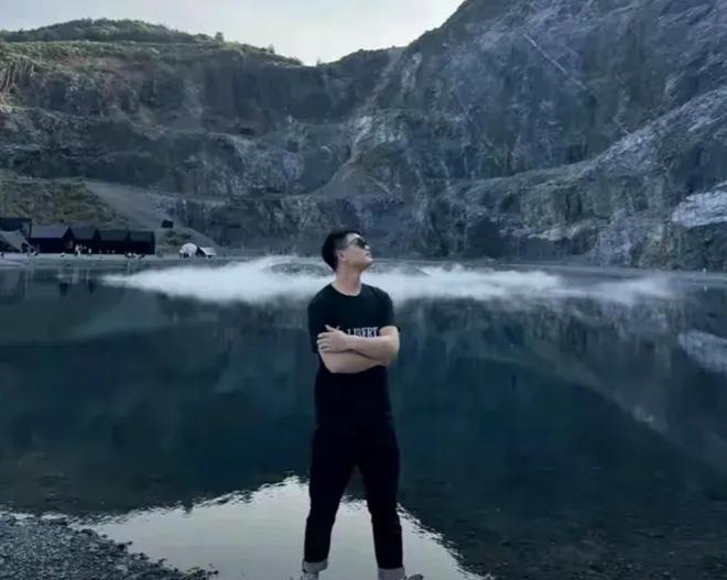 贵州花季少女因为一次相亲引发的血案(图1)