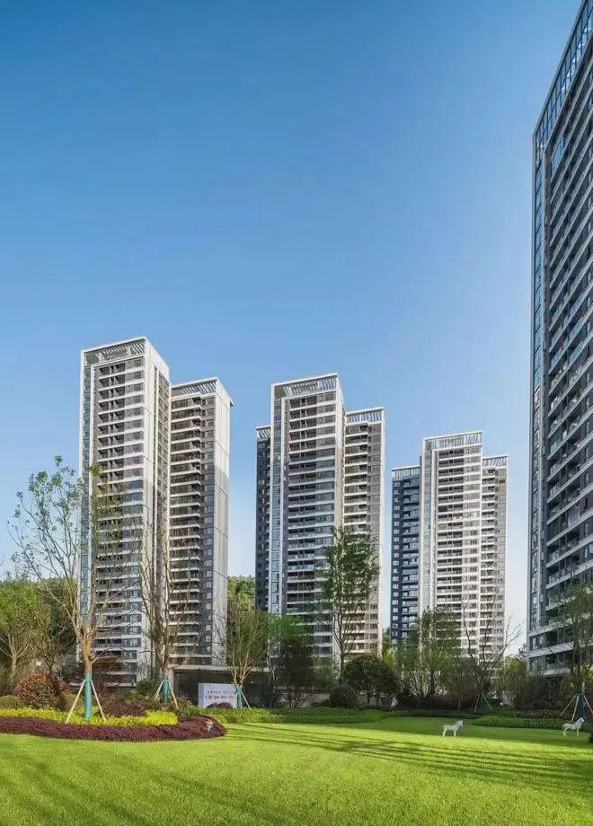 蓝城春风湖滨(苏州吴江)网站2024年最新效果图-房价-容积率(图11)
