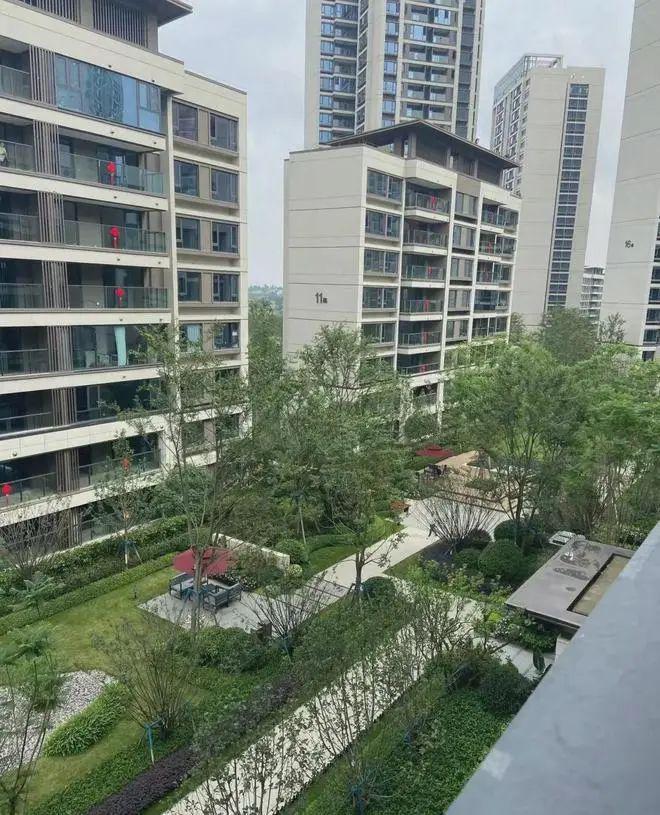蓝城春风湖滨(苏州吴江)网站2024年最新效果图-房价-容积率(图10)