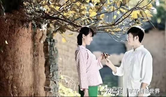 当年相亲没人要我上山砍柴途中救下娘仨的命当晚她就让我留下(图6)