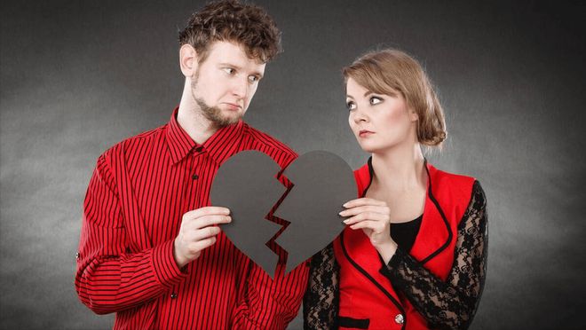 要离婚了不想过了咋办（爱之侣爱之桥合肥征婚相亲交友红娘课必赢国际）(图1)