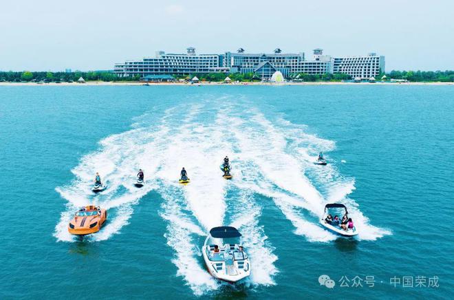 七夕限定·心动的信号因你爱上荣成！这场相亲招募开始啦！(图2)
