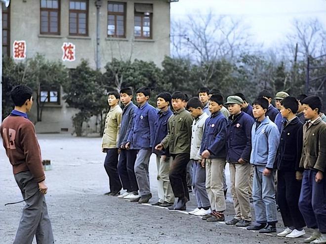 必赢1977年我与寡妇相亲三个月后被她堵家门口说肚里怀了我的孩子(图4)