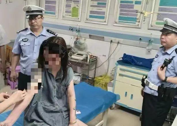 章丘严查酒驾！(图3)