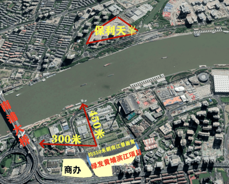 绿发浦江园(上海2024年最新发布)首页网站-绿发浦江园楼盘详情-户型配套Bwin必赢(图6)