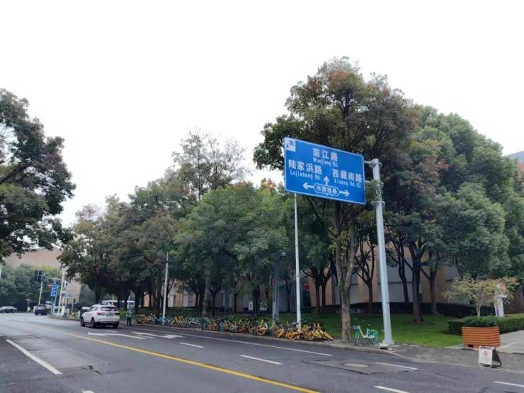 绿发浦江园(上海2024年最新发布)首页网站-绿发浦江园楼盘详情-户型配套Bwin必赢(图11)