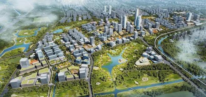 必赢中环金茂府(宝山中环金茂府)网站2024楼盘最新周边商业配套(图13)